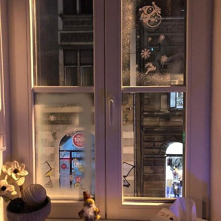 Antwerp Appartments Sarajewo Zewnętrze zdjęcie