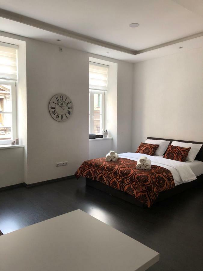 Antwerp Appartments Sarajewo Zewnętrze zdjęcie