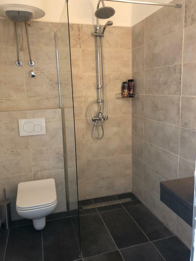 Antwerp Appartments Sarajewo Zewnętrze zdjęcie