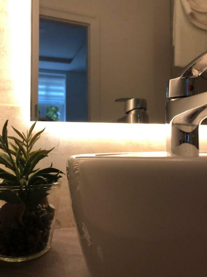 Antwerp Appartments Sarajewo Zewnętrze zdjęcie