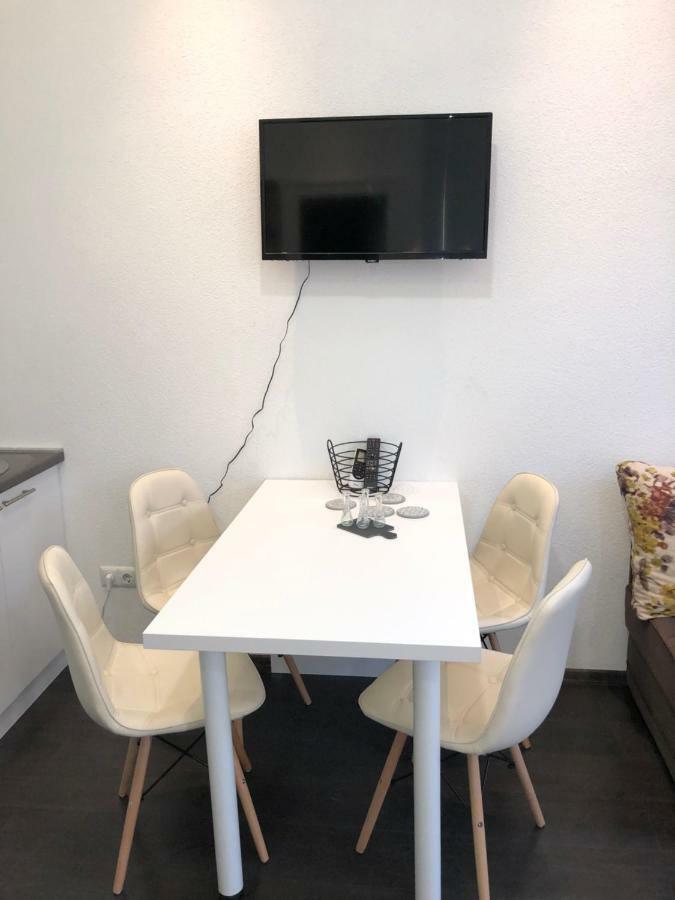 Antwerp Appartments Sarajewo Zewnętrze zdjęcie