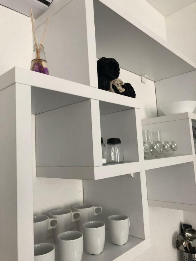 Antwerp Appartments Sarajewo Zewnętrze zdjęcie