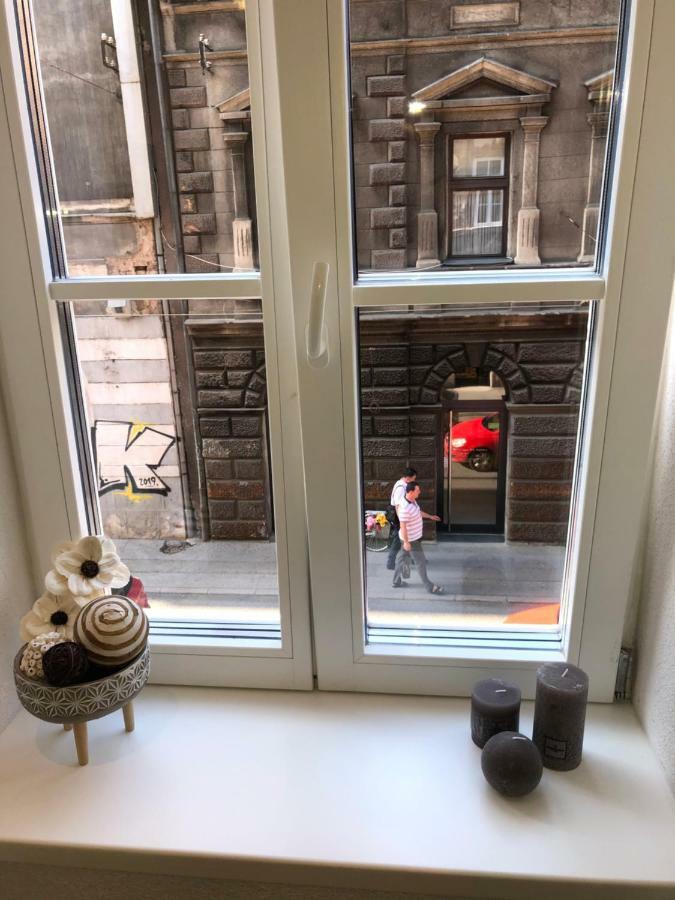 Antwerp Appartments Sarajewo Zewnętrze zdjęcie
