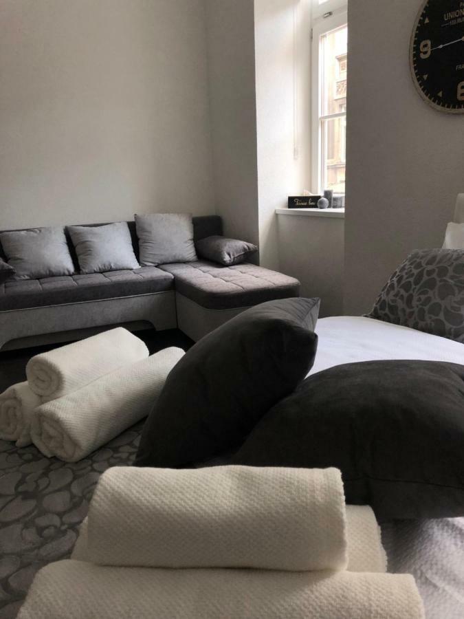 Antwerp Appartments Sarajewo Zewnętrze zdjęcie