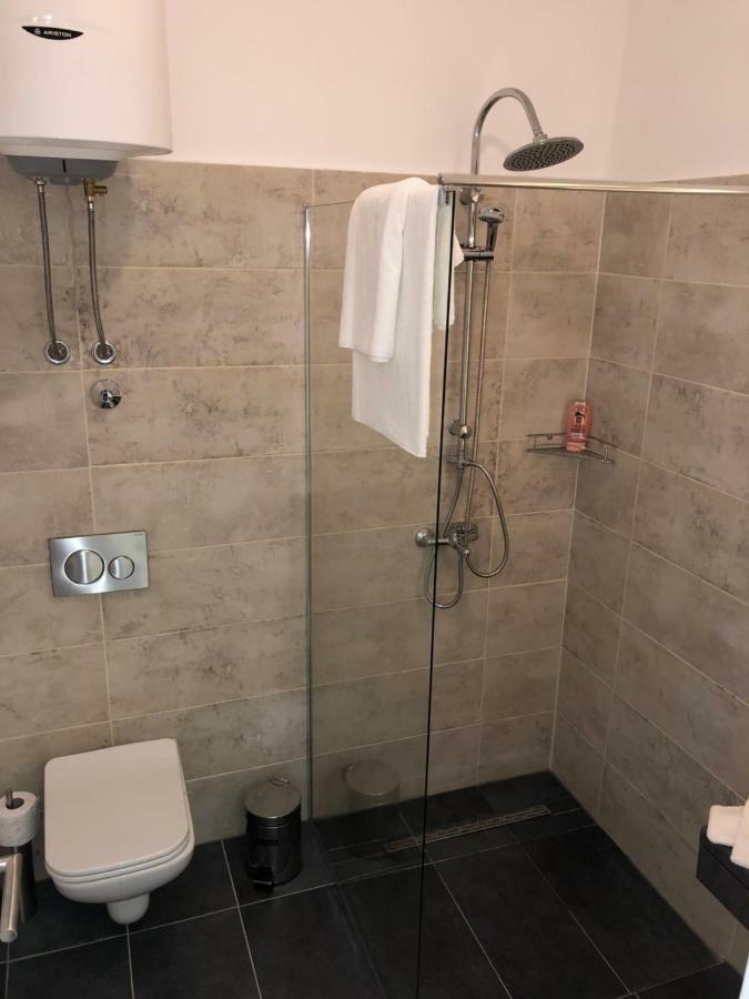 Antwerp Appartments Sarajewo Zewnętrze zdjęcie