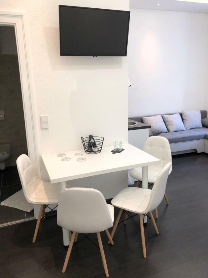 Antwerp Appartments Sarajewo Zewnętrze zdjęcie