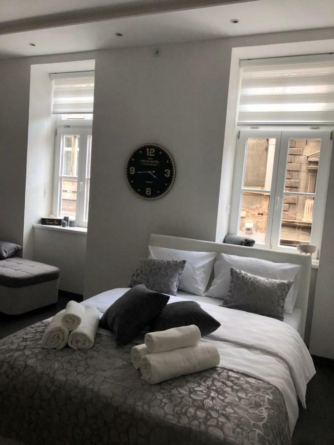 Antwerp Appartments Sarajewo Zewnętrze zdjęcie